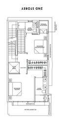 Belgravia Ace (D28), Semi-Detached #607780011